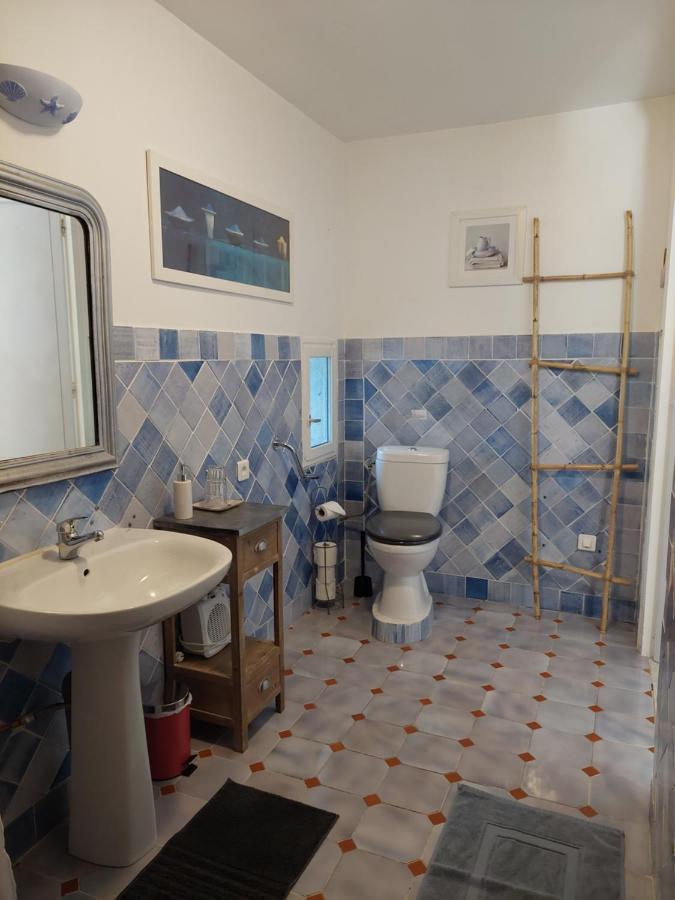 Mas Des Cigognes Bed & Breakfast Le Thor Eksteriør bilde